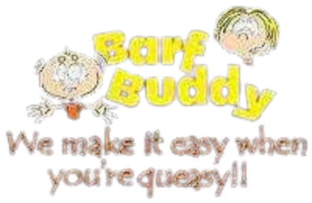 Barf Buddy