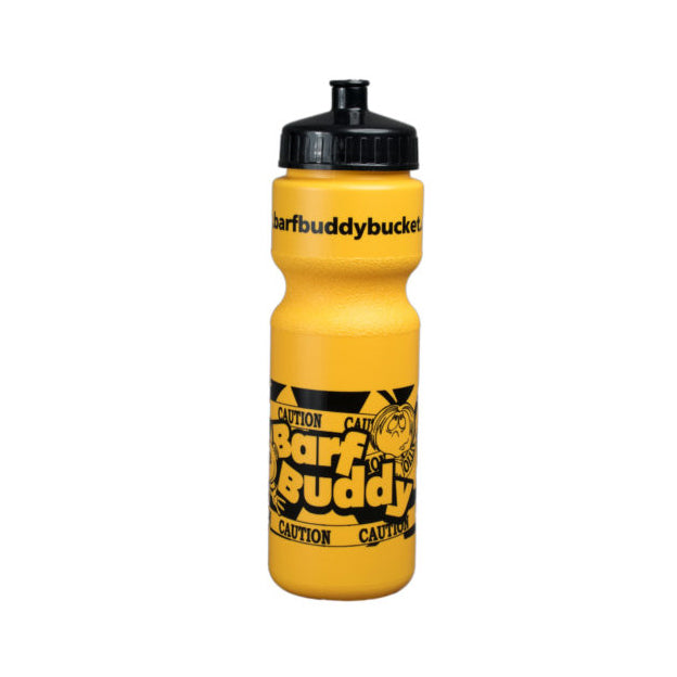 The Barf Buddy Bundle